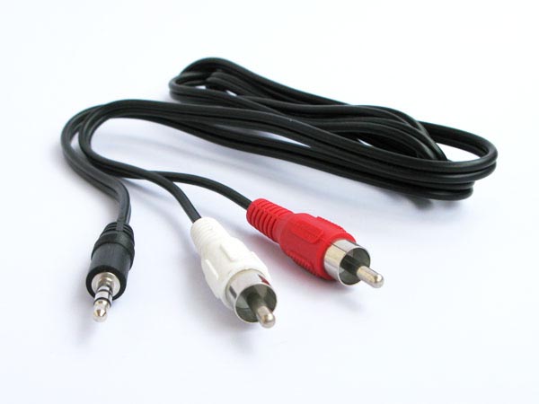 Hersteller von AUDIO-Kabeln